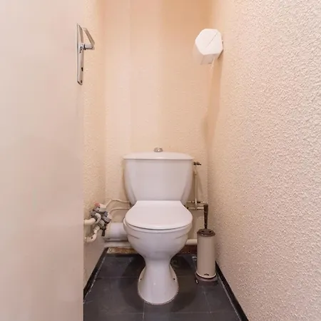 Appartement Le Corbier, 1 Pièce, 5 Personnes - Fr-1-267-211 *