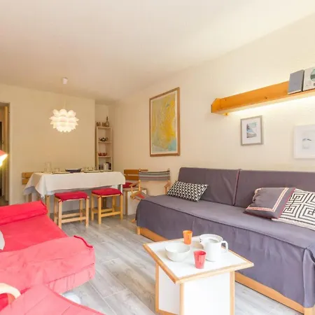 Appartamento Le Corbier, 1 Pièce, 5 Personnes - Fr-1-267-211 Le Corbier