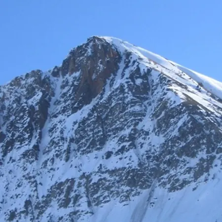 Le Corbier, 1 Pièce, 5 Personnes - Fr-1-267-211 *