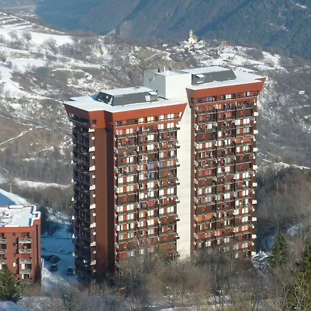 Appartamento Le Corbier, 1 Pièce, 5 Personnes - Fr-1-267-211 *