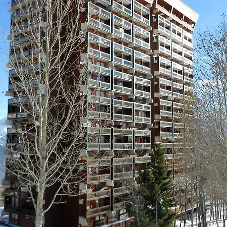 4/5 Pers. Pied Des Pistes, Balcon, Animaux Admis - Fr-1-267-211 Apartmán *