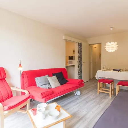 Appartamento Le Corbier, 1 Pièce, 5 Personnes - Fr-1-267-211