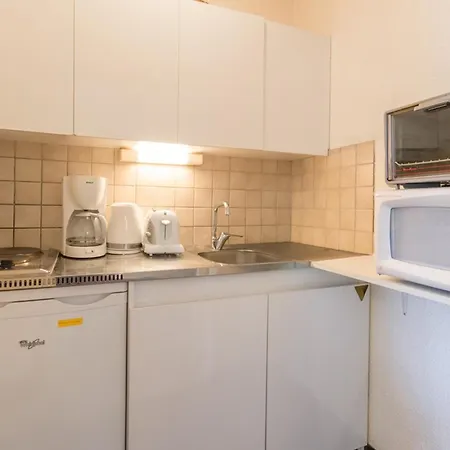 Appartamento Le Corbier, 1 Pièce, 5 Personnes - Fr-1-267-211 *