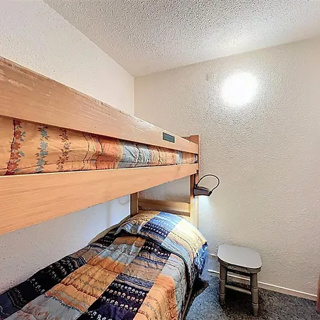 Apartmán 4/5 Pers. Pied Des Pistes, Balcon, Animaux Admis - Fr-1-267-211