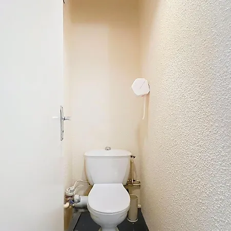 4/5 Pers. Pied Des Pistes, Balcon, Animaux Admis - Fr-1-267-211 Apartmán *